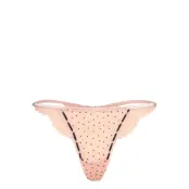 Hunkemöller Dorothy Hl String Tr - Pink - S
