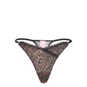 Hunkemöller Ella Hl String T - Multi/patterned - L