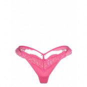 Hunkemöller Harmony Hl String Tr Rosa