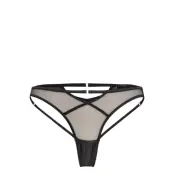 Hunkemöller Jana String R - Black - XL