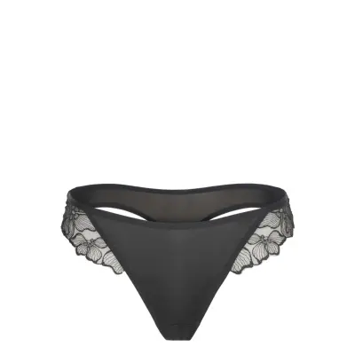 Hunkemöller Jemima Thong Svart