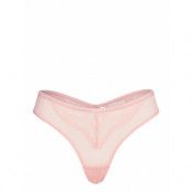 Hunkemöller Juliette String R Rosa