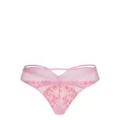 Hunkemöller Lillia Hl String R Rosa