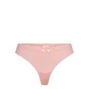 Hunkemöller Lola Thong Rosa