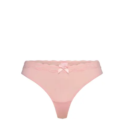 Hunkemöller Lola Thong Rosa