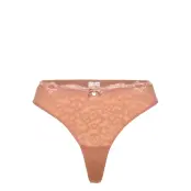 Hunkemöller Marine String R - Beige - M