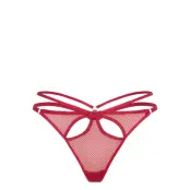 Hunkemöller Rhys Tanga H Röd