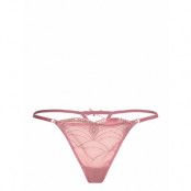 Hunkemöller Ruby Thong Rosa