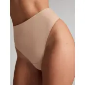 Hunkemöller Smooth Hl String H - Beige - M