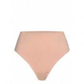 Hunkemöller Smooth Hw Hl String Beige