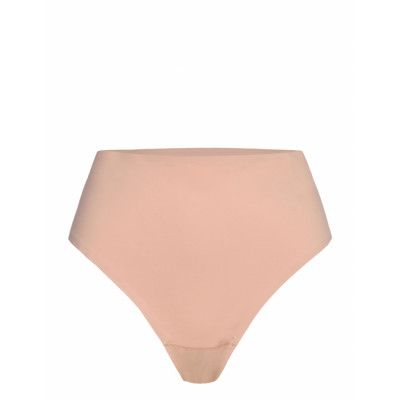 Hunkemöller Smooth Hl String H Beige
