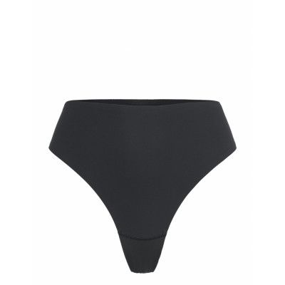 Hunkemöller Smooth Hl String H Svart