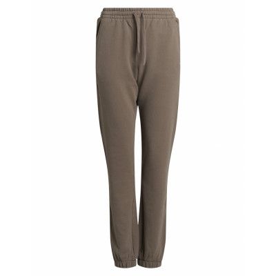 Ibina Easy Sweatpants Sport Sweatpants Brun Rethinkit