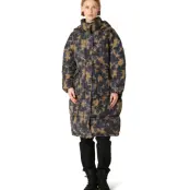 Ilse Jacobsen Peppy06P - Blue - XLXXL