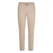 INDICODE Innello String Pant - Beige - S
