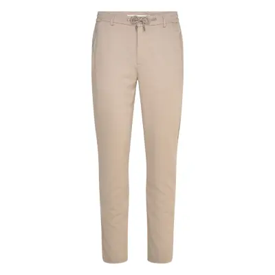 INDICODE Innello String Pant - Beige - S