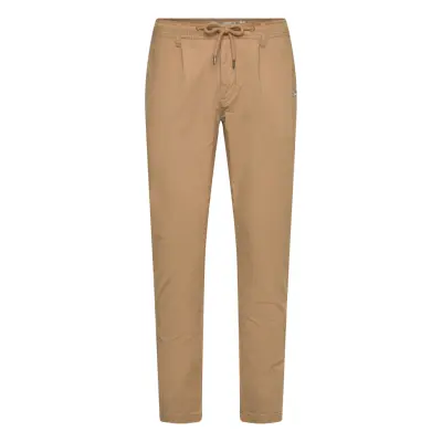 INDICODE Inrosewood String Pant - Beige - L