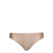Invisi'Bulle Stringtrosa Underkläder Beige Sim Pérèle