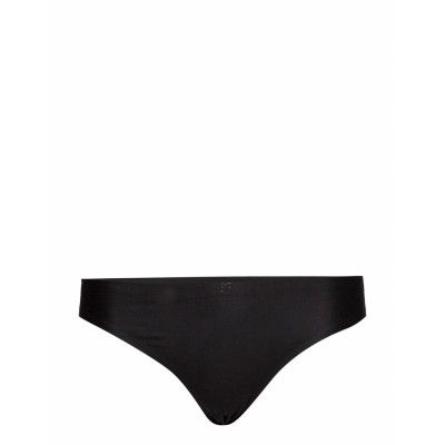 Invisi'Bulle Stringtrosa Underkläder Svart Sim Pérèle