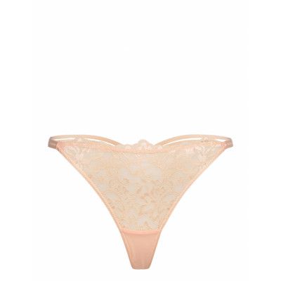 Hunkemöller Isabella String Tr Kräm