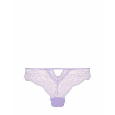 Hunkemöller Isabelle Cheekini Lila