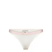 S6L290780.00113 Stringtrosa Underkläder Vit Stella McCartney Lingerie