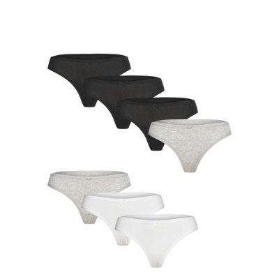 Etam Jack - 7 Strings Multi/patterned