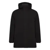 Jack & Jones Jjekeen Parka Aw25 Sn - Black - L