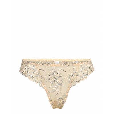 Jane_Thong Stringtrosa Underkläder Rosa Marie Jo