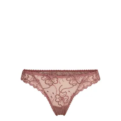 Jane Stringtrosa Underkläder Rosa Marie Jo