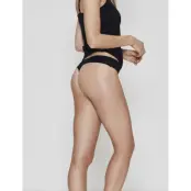 JBS of Denmark Jbs Of Dk 3-Pack String - Black - L