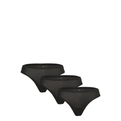 JBS Of Denmark Jbs Of Dk 3-Pack String Svart