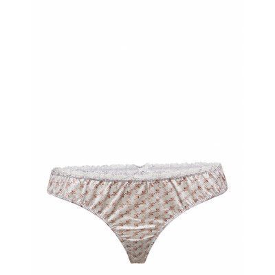 Judy Stringtrosa Underkläder Vit Love Stories