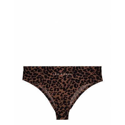 Kate Stringtrosa Underkläder Brown Love Stories