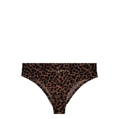 Kate Stringtrosa Underkläder Brown Love Stories
