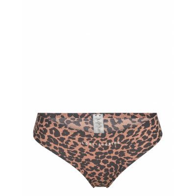 Kate Stringtrosa Underkläder Brun Love Stories