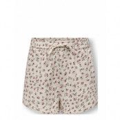 Kids Only Kmgthyra Life String Shorts Wvn Noos Kräm