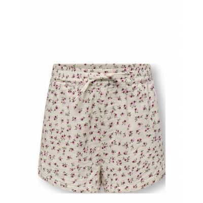 Kids Only Kmgthyra Life String Shorts Wvn Noos Kräm
