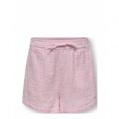 Kids Only Kmgthyra Life String Shorts Wvn Noos Rosa