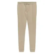 Kids Only Koblassi Slim Pant Swt Noos - Beige - 152