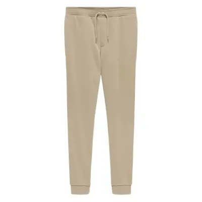 Kids Only Koblassi Slim Pant Swt Noos - Beige - 152
