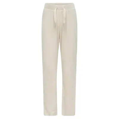 Kids Only Kogrebel String Pant Swt - White - 140