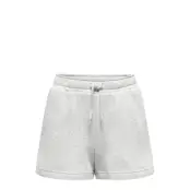 Kids Only Kogsweat String Shorts Vd Swt - Grey - 164