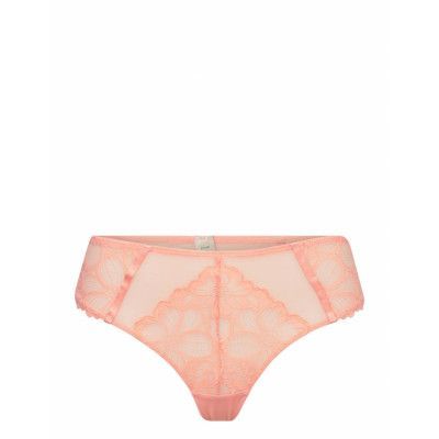 Kimora String Stringtrosa Underkläder Rosa Dorina