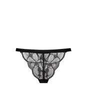 Dorina Kisha String Svart