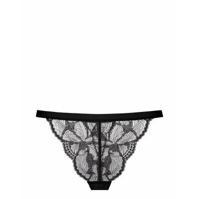 Dorina Kisha String Svart