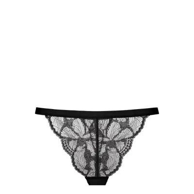 Dorina Kisha String Svart