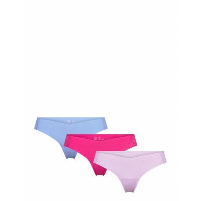 Gh Female Undies Stringtrosa Underkläder Lila Gilly Hicks