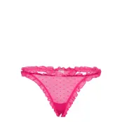 Lana Stringtrosa Underkläder Pink Love Stories