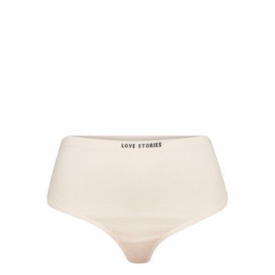 Lauren Stringtrosa Underkläder Korall Love Stories